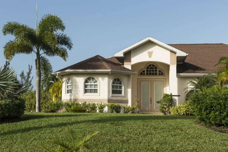 Bermuda Grass Installation in Ventura County, CA