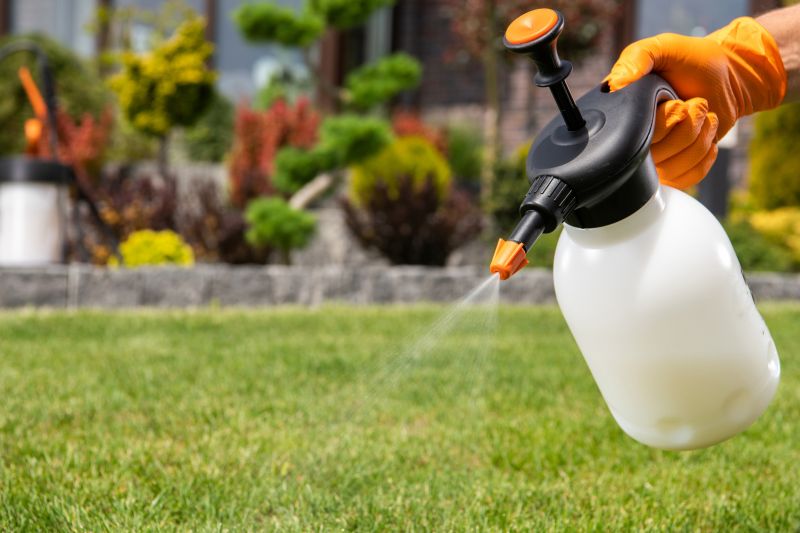 Landscape Fertilizing Service in Ventura County, CA