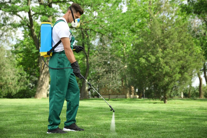 Lawn Treatment Service in Honolulu, HI