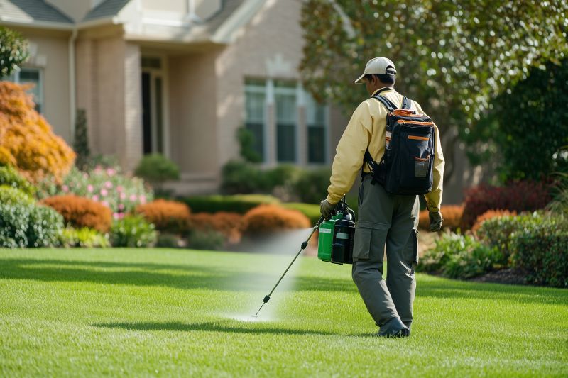 Topdressing Service in Honolulu, HI
