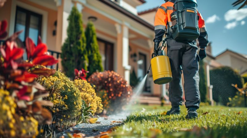Yard Improvement Service in Honolulu, HI