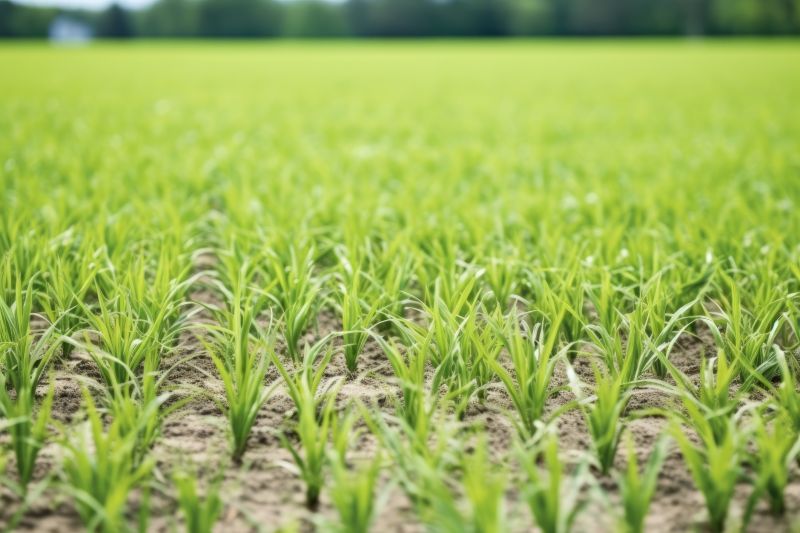 Yard Seeding in Ventura County, CA