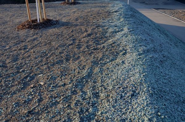 Commercial Erosion Control